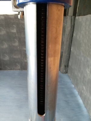 เครื่องถอดโช๊คอัพ ของใหม่จากจีน 7500บ