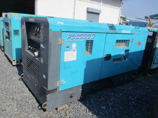 ขาย AIRMAN PDS390S นำเข้าจากญี่ปุ่น สนใจติดต่อ 090-9694506/ 080-3031241