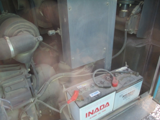 ขาย AIRMAN PDS390S นำเข้าจากญี่ปุ่น สนใจติดต่อ 090-9694506/ 080-3031241