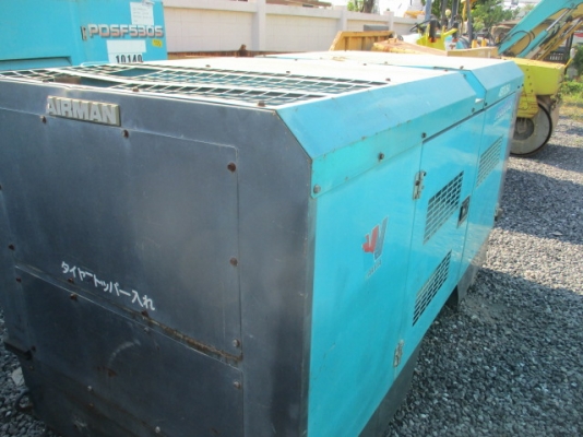 ขาย AIRMAN PDS390S นำเข้าจากญี่ปุ่น สนใจติดต่อ 090-9694506/ 080-3031241