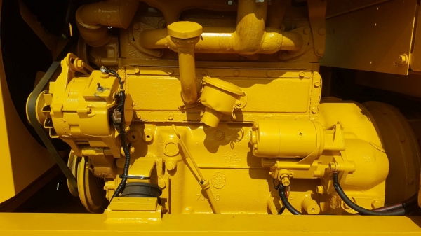 ขาย รถตัก KOMATSU JH30 สภาพพร้อมใช้งาน เช็คระบบใหม่ทั้งคัน ราคาต่อรองได้