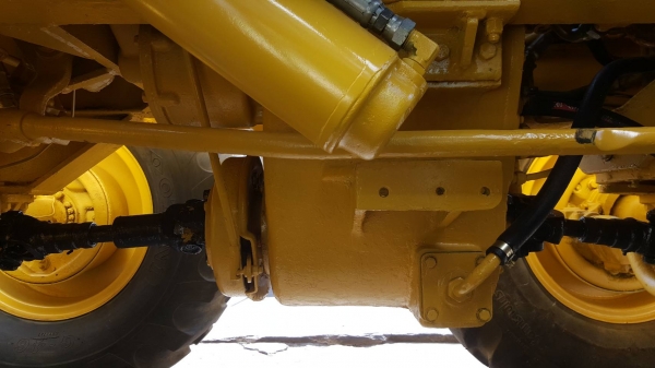 ขาย รถตัก KOMATSU JH30 สภาพพร้อมใช้งาน เช็คระบบใหม่ทั้งคัน ราคาต่อรองได้