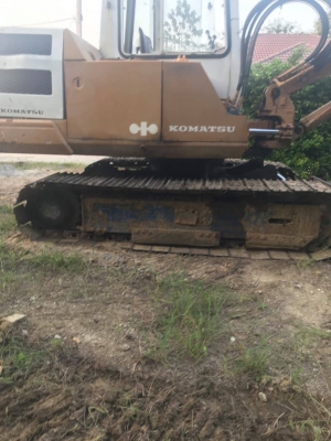 ขายรถแบคโฮ PC40-3 ติดต่อ 0988799122 ขายรถแบคโฮ PC40-3 ติดต่อ 0988799122