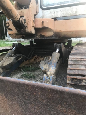 ขายรถแบคโฮ PC40-3 ติดต่อ 0988799122 ขายรถแบคโฮ PC40-3 ติดต่อ 0988799122