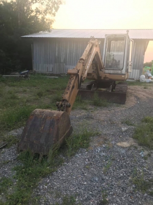 ขายรถแบคโฮ PC40-3 ติดต่อ 0988799122 ขายรถแบคโฮ PC40-3 ติดต่อ 0988799122