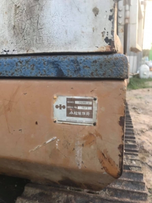 ขายรถแบคโฮ PC40-3 ติดต่อ 0988799122 ขายรถแบคโฮ PC40-3 ติดต่อ 0988799122