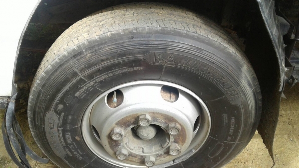 ขายNQR175HP.ปี49ยาว4.3ม.ช่วงต่อดั้มสวยๆเดิมๆพร้อมใช้ ครบทุกระบบ เล่มพร้อม