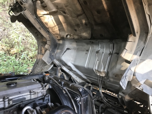 ขายNQR175HP.ปี49ยาว4.3ม.ช่วงต่อดั้มสวยๆเดิมๆพร้อมใช้ ครบทุกระบบ เล่มพร้อม