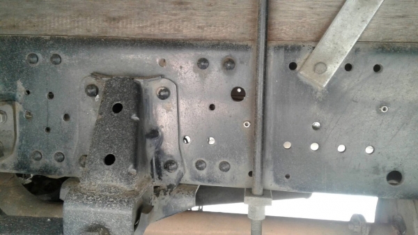 ขายNQR175HP.ปี49ยาว4.3ม.ช่วงต่อดั้มสวยๆเดิมๆพร้อมใช้ ครบทุกระบบ เล่มพร้อม