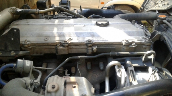 ขายNQR175HP.ปี49ยาว4.3ม.ช่วงต่อดั้มสวยๆเดิมๆพร้อมใช้ ครบทุกระบบ เล่มพร้อม