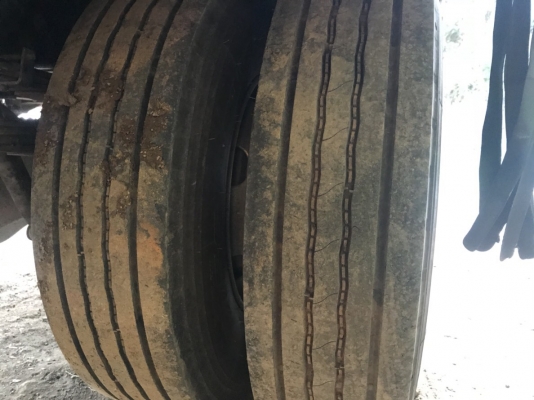 ขายNQR175HP.ปี49ยาว4.3ม.ช่วงต่อดั้มสวยๆเดิมๆพร้อมใช้ ครบทุกระบบ เล่มพร้อม