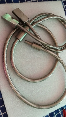 ชุดละ 350 บ.ส่งถึงบ้านฟรี โทร 083-2000058 LINE ID: line832923 ชุดสายอ่อนนำแสงผ่านท่อชนิดเสียบ1หลอด แ