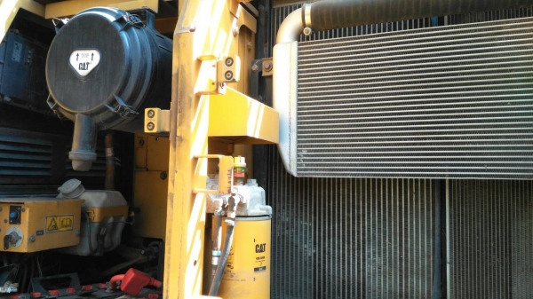 ขายรถแบคโฮ