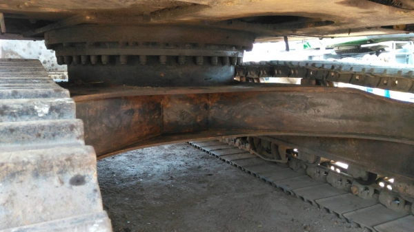 ขายรถแบคโฮ