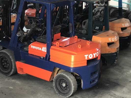 โตโยต้า