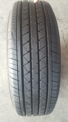 ขายล้อ Toyota 5รู114 ขอบ15 ยางปี18  4 ล้อ