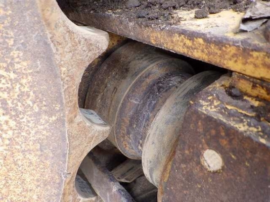 ขายรถแทรกเตอร์ MITSUBISHI BD2G นำเข้าจากญี่ปุ่น(ราคาถูกมาก)