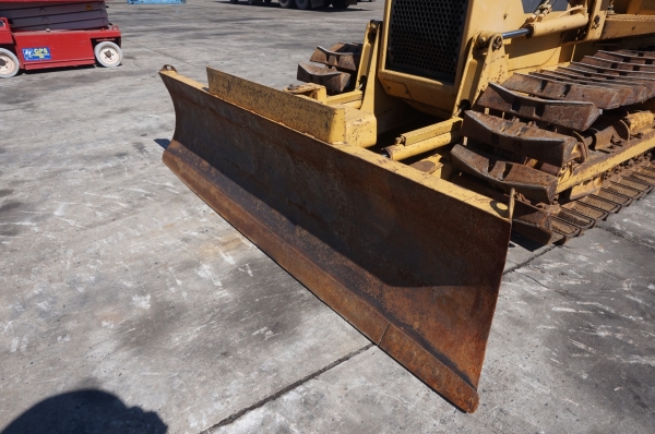 ขายรถแทรกเตอร์ MITSUBISHI BD2G นำเข้าจากญี่ปุ่น(ราคาถูกมาก)