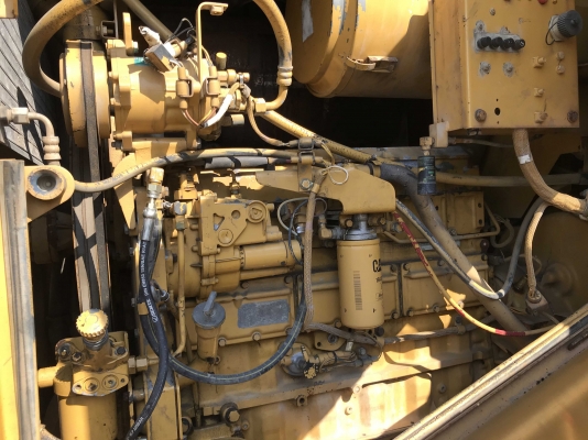 CAT 950F2 นำเข้าจากญี่ปุ่น รถใช้งานแค่ 3 พันกว่าชั่วโมงครับ CAT 950F2 นำเข้าจากญี่ปุ่น รถใช้งานแค่ 3 พันกว่าชั่วโมงครับ