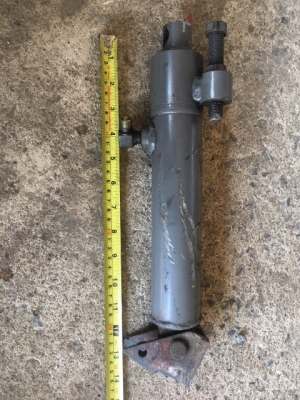 ขายกระบอกไฮดรอลิค ใช้แปลงทำดัมพ์กระบะ