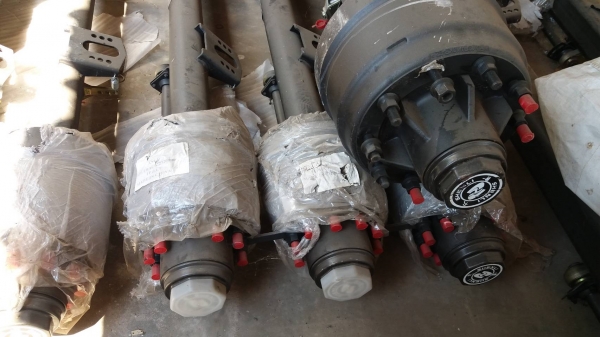 ขายอุปกรณ์หางเทรเลอร์ รับสินค้าใหม่ รับประกัน 1 ปี