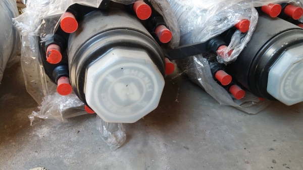 ขายอุปกรณ์หางเทรเลอร์ รับสินค้าใหม่ รับประกัน 1 ปี