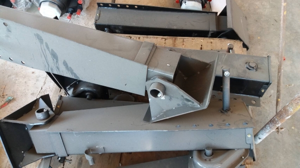 ขายอุปกรณ์หางเทรเลอร์ รับสินค้าใหม่ รับประกัน 1 ปี