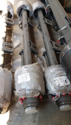 ขายอุปกรณ์หางเทรเลอร์ รับสินค้าใหม่ รับประกัน 1 ปี