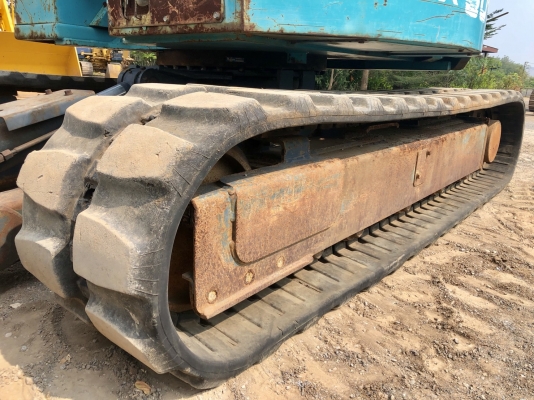 ขาย รถแม็คโคร KUBOTA RX-501 พร้อมใช้งาน นำเข้าเองจากประเทศญี่ปุ่น ติดต่อ 063-9316985 ID LINE : 0639316985 ครับ