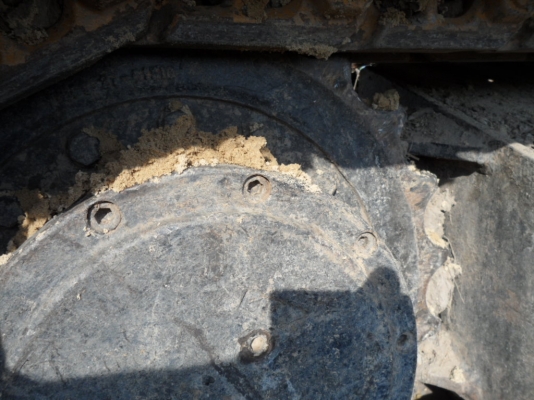 PC130-6  KOMATSU  อาร์มพิเศษ มีไลน์แปป แอร์เย็น ช่วงล่างใหม่ ระบบไฟฟ้าครบ สภาพสวยพร้อมใช้ สนใจโทรหาที่เบอร์ 081-989-1989 หรั่งครับ