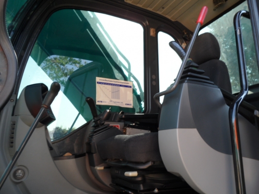 SK200-8 SuperX KOBELCO 8xxx ชั่วโมง พร้อมใช้งาน เอกสารพร้อม @ 2,05 ล้านสนใจโทร081-989-1989 หรั่งครับ