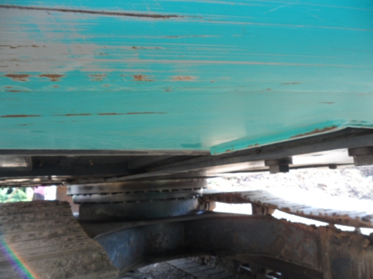 SK200-8 SuperX KOBELCO 8xxx ชั่วโมง พร้อมใช้งาน เอกสารพร้อม @ 2,05 ล้านสนใจโทร081-989-1989 หรั่งครับ