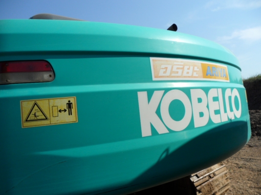 SK200-8 SuperX KOBELCO 8xxx ชั่วโมง พร้อมใช้งาน เอกสารพร้อม @ 2,05 ล้านสนใจโทร081-989-1989 หรั่งครับ