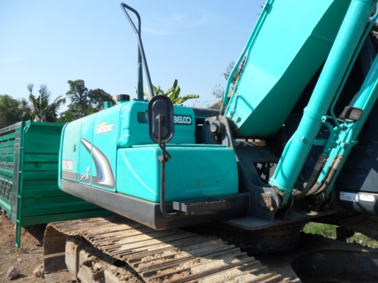 SK200-8 SuperX KOBELCO 8xxx ชั่วโมง พร้อมใช้งาน เอกสารพร้อม @ 2,05 ล้านสนใจโทร081-989-1989 หรั่งครับ