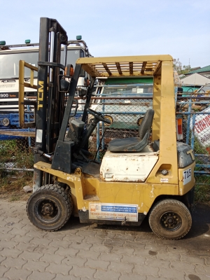 ฟอร์คลิฟต์ 1ตัน
