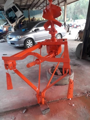 ขายเจาะหลุมมือสองใช้กับรถใหญ่ใส่ 50 แรงขึ้นไป พร้อมใช้งาน  สนใจสอบถาม 084-9997463