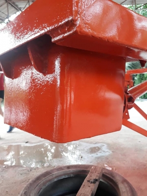 ขายเจาะหลุมมือสองใช้กับรถใหญ่ใส่ 50 แรงขึ้นไป พร้อมใช้งาน  สนใจสอบถาม 084-9997463