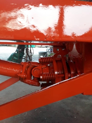 ขายเจาะหลุมมือสองใช้กับรถใหญ่ใส่ 50 แรงขึ้นไป พร้อมใช้งาน  สนใจสอบถาม 084-9997463