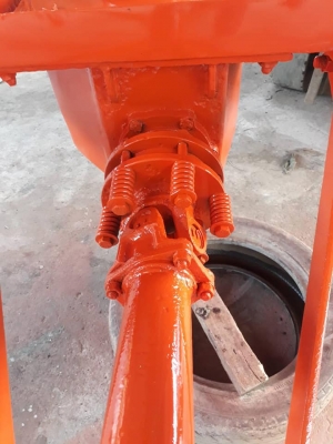 ขายเจาะหลุมมือสองใช้กับรถใหญ่ใส่ 50 แรงขึ้นไป พร้อมใช้งาน  สนใจสอบถาม 084-9997463