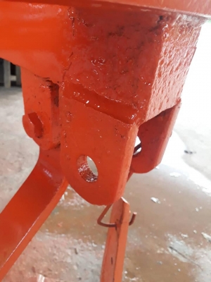 ขายเจาะหลุมมือสองใช้กับรถใหญ่ใส่ 50 แรงขึ้นไป พร้อมใช้งาน  สนใจสอบถาม 084-9997463