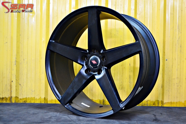 INFORGED IFG-8 ขอบ20 นิ้ว 5x114.3 FB ราคาวงละ 6,000 บาทเท่านั้น