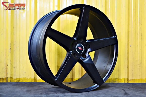 INFORGED IFG-8 ขอบ20 นิ้ว 5x114.3 FB ราคาวงละ 6,000 บาทเท่านั้น