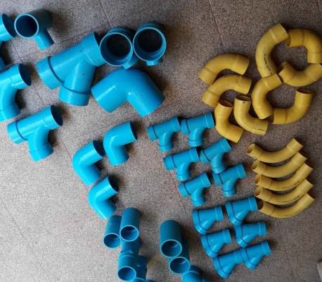 ขายเหมาอุปกรณ์ PVC ขายเหมาอุปกรณ์ PVC