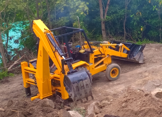 JCB 3CX