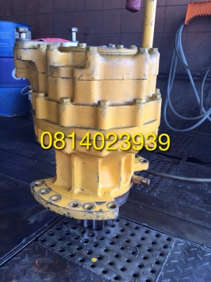 ชุดสวิง pc200-7  เก่านอก ขายอะไหล่แบคโฮ