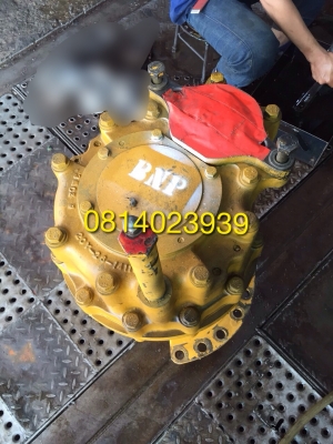 ชุดสวิง pc200-7  เก่านอก ขายอะไหล่แบคโฮ