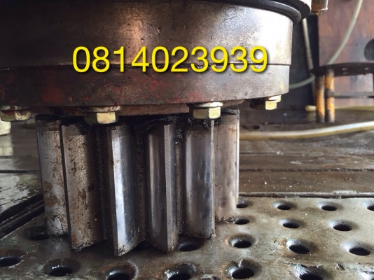 ชุดสวิง pc200-7  เก่านอก ขายอะไหล่แบคโฮ