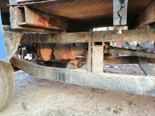 ขาย อีเเต๋นตามสภาพ คัชชีรถยนต์ เดียดี เฟืองทายดี ราคา16000