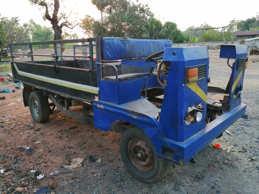 ขาย อีเเต๋นตามสภาพ คัชชีรถยนต์ เดียดี เฟืองทายดี ราคา16000