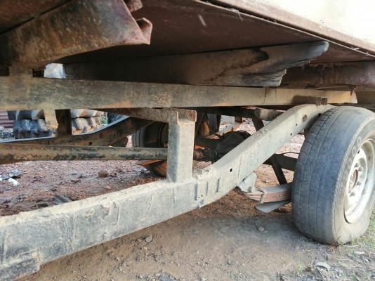 ขาย อีเเต๋นตามสภาพ คัชชีรถยนต์ เดียดี เฟืองทายดี ราคา16000